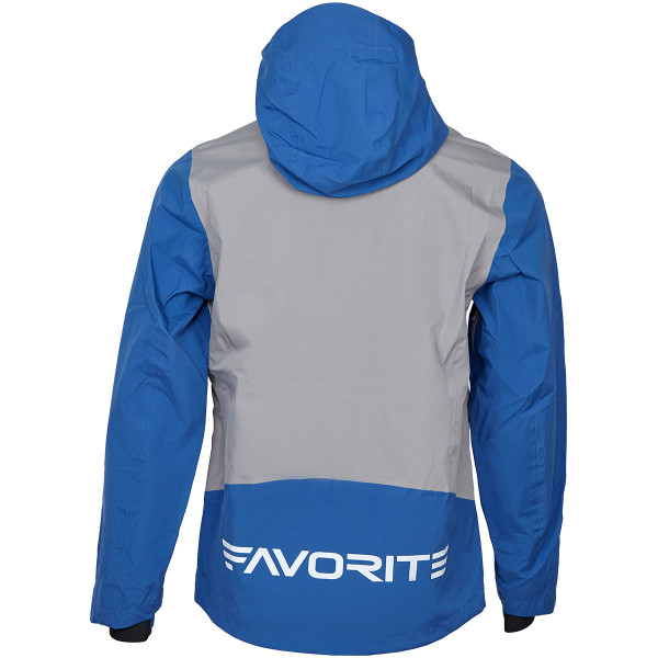 Куртка Favorite Storm Jacket 2XL мембрана 10К\10К ц:синий