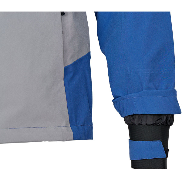 Favorite Storm Jacket 3XL membrane 10K/10K color: blue
