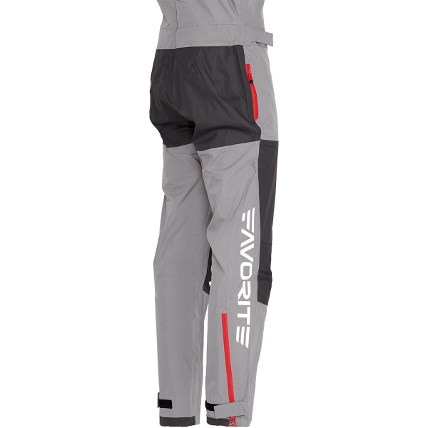Полукомбинезон Favorite Storm Bib S мембрана 10К\10К ц:антрацит