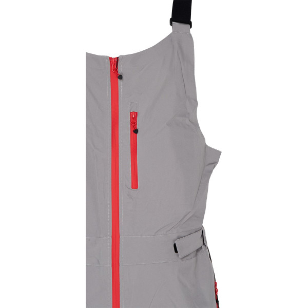 Полукомбинезон Favorite Storm Bib S мембрана 10К\10К ц:антрацит