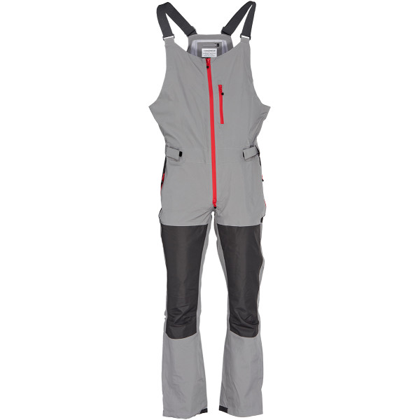 Напівкомбінезон Favorite Storm Bib 2XL мембрана 10К\10К ц:антрацит