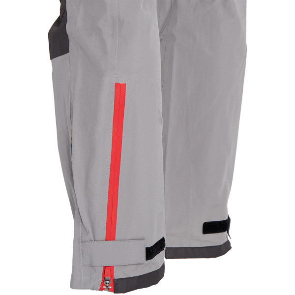 Напівкомбінезон Favorite Storm Bib 2XL мембрана 10К\10К ц:антрацит