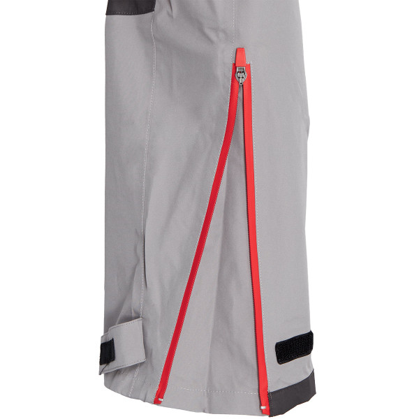 Напівкомбінезон Favorite Storm Bib 2XL мембрана 10К\10К ц:антрацит