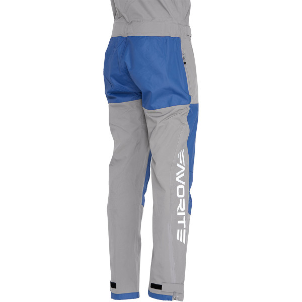 Favorite Storm Bib Overalls M membrane 10K/10K color: blue