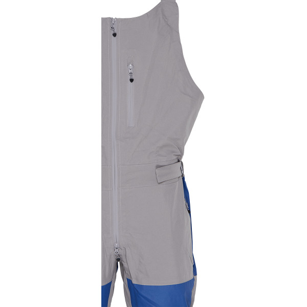 Favorite Storm Bib Overalls M membrane 10K/10K color: blue
