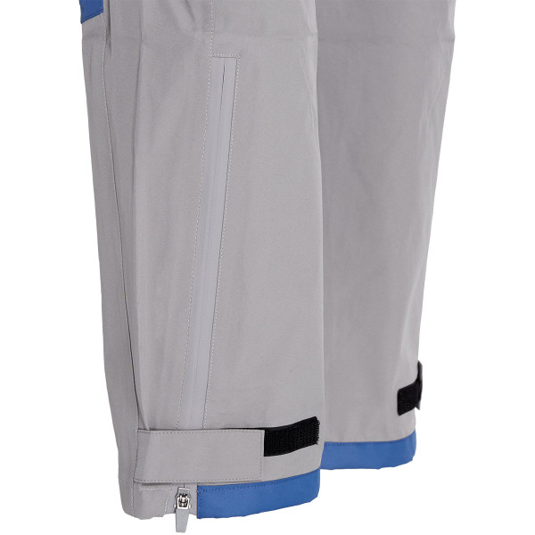 Favorite Storm Bib Overalls M membrane 10K/10K color: blue
