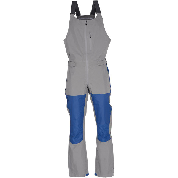 Favorite Storm Bib Overalls M membrane 10K/10K color: blue