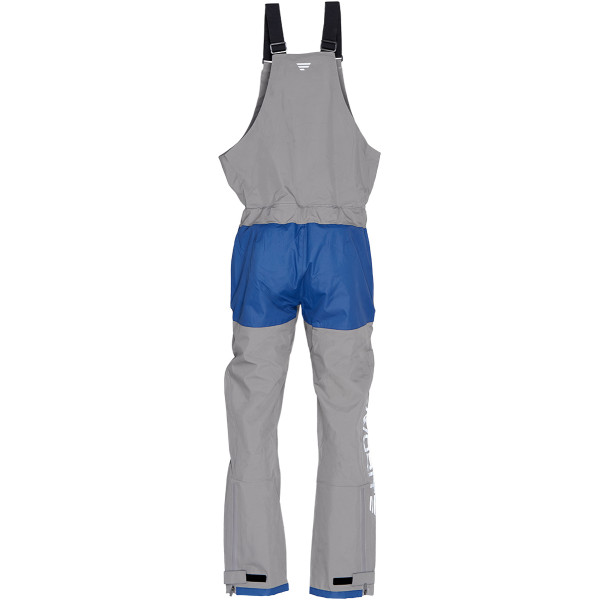 Favorite Storm Bib Overalls M membrane 10K/10K color: blue
