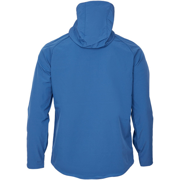 Куртка Favorite Mist Jacket 3XL softshell 5K\1K ц:синий