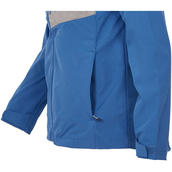 Куртка Favorite Mist Jacket 3XL softshell 5K\1K ц:синий