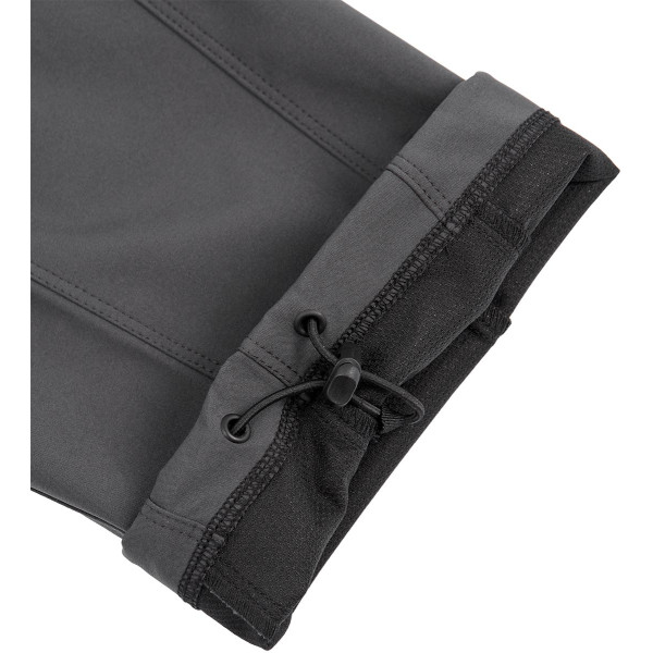 Брюки Favorite Mist Pants XL softshell 5K\1K ц:антрацит