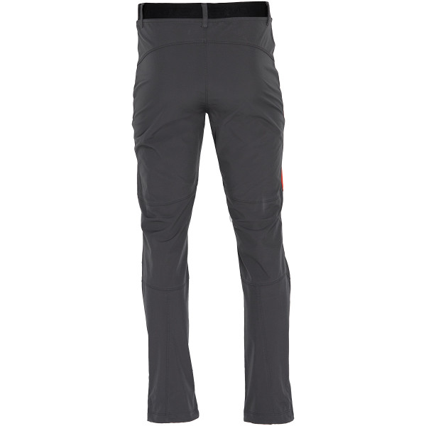 Брюки Favorite Mist Pants 2XL softshell 5K\1K ц:антрацит