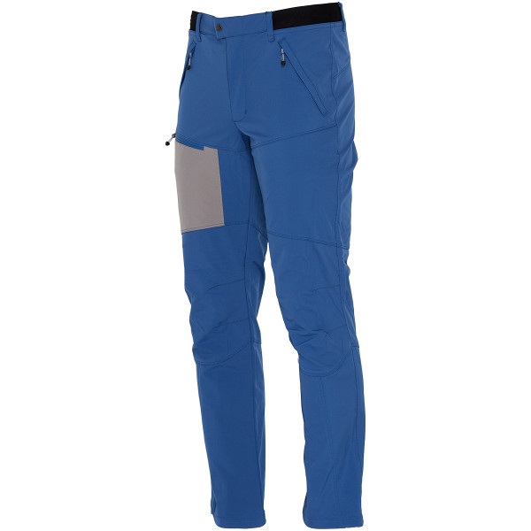 Favorite Mist Pants XL softshell 5K/1K color: blue