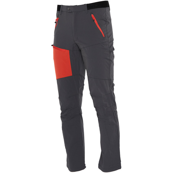 Штани Favorite Track Pants 2XL ц:антрацит