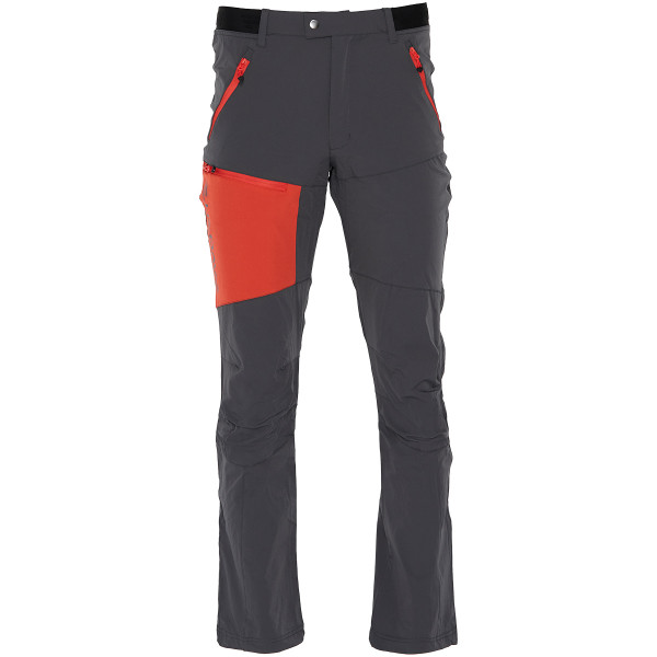 Штани Favorite Track Pants 2XL ц:антрацит
