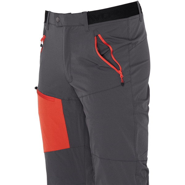Штани Favorite Track Pants 2XL ц:антрацит