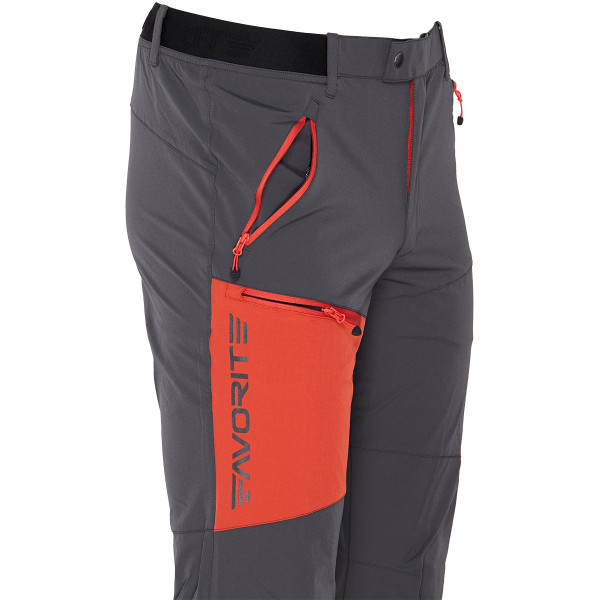 Штани Favorite Track Pants 2XL ц:антрацит