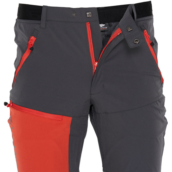 Штани Favorite Track Pants 2XL ц:антрацит