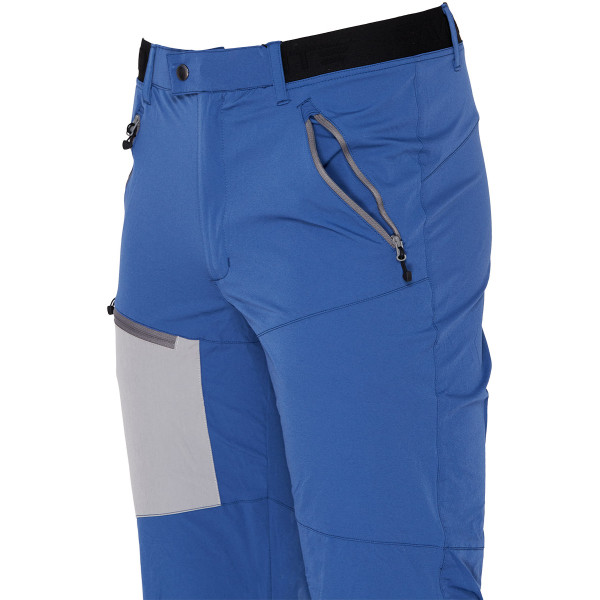Брюки Favorite Track Pants M ц:синий