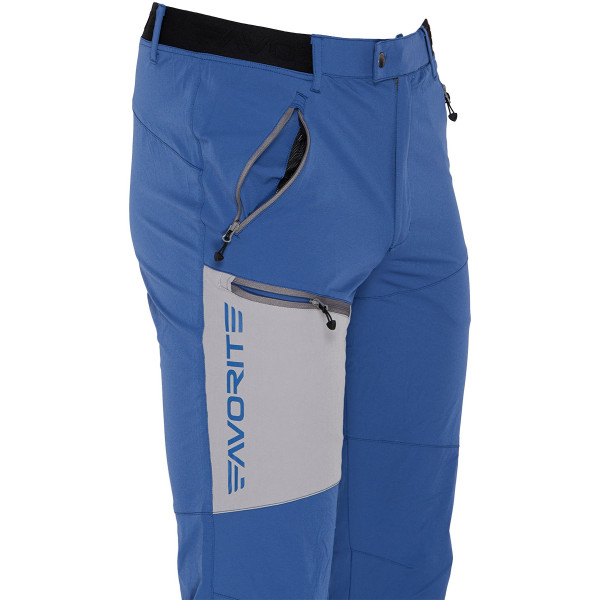 Брюки Favorite Track Pants M ц:синий