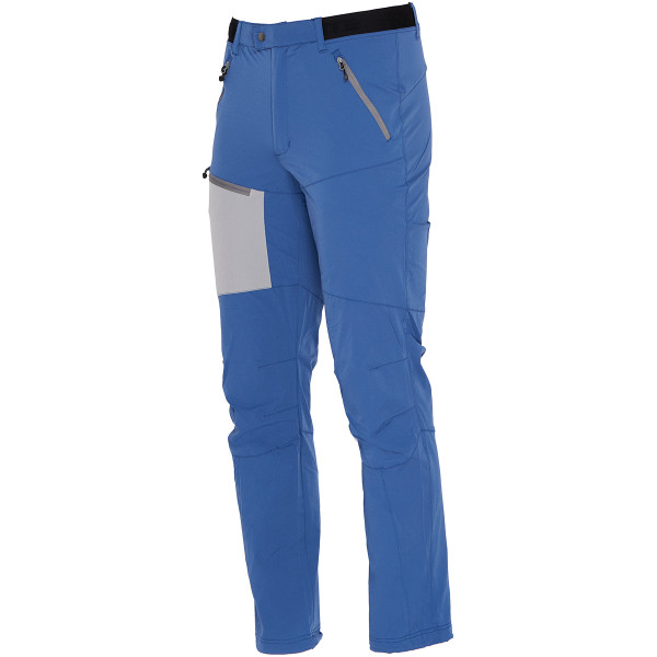 Favorite Track Pants L color: blue