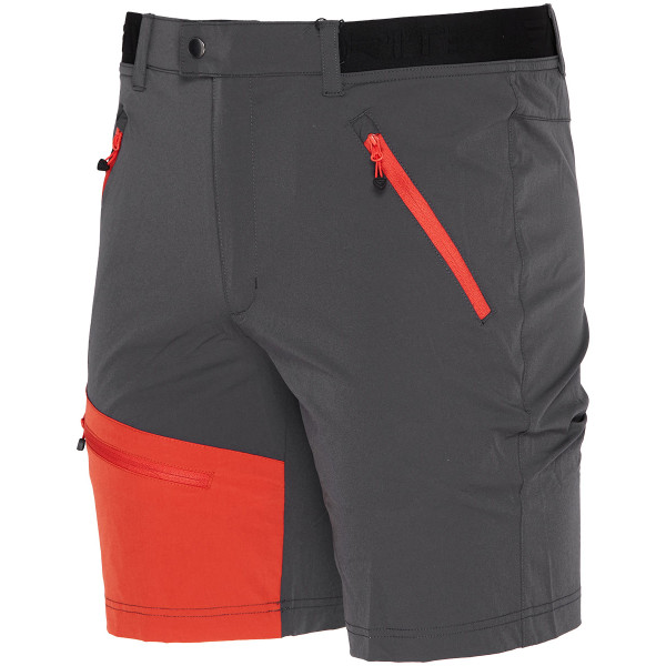 Шорти Favorite Track Shorts L ц:антрацит