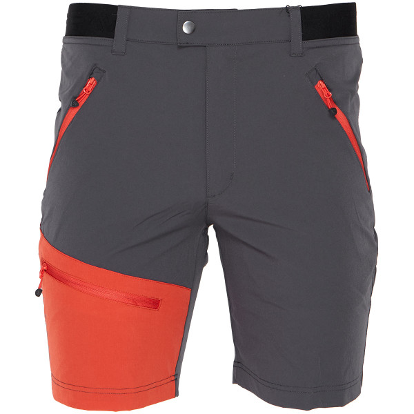 Шорти Favorite Track Shorts L ц:антрацит