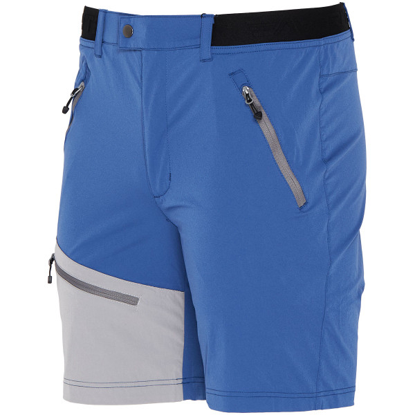 Favorite Track Shorts S color: blue