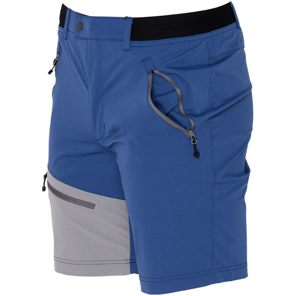 Favorite Track Shorts S color: blue