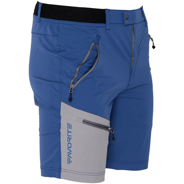 Favorite Track Shorts XL, blue