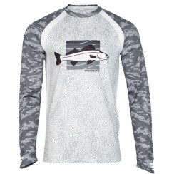 Реглан Favorite Basic Jersey Zander 3XL ц:сірий