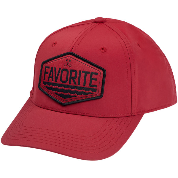 Кепка Favorite FFC-1 58 ц: