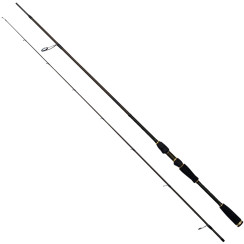 Spinning rod Favorite Varita VRT-662ML 1.98m 5-16g M.Fast