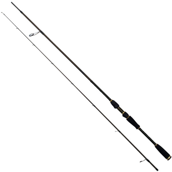 Спінінг Favorite Varita VRT-662ML 1.98m 5-16g M.Fast