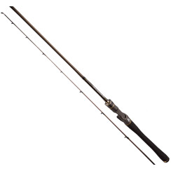 Spinning rod Favorite Varita VRTC-702MH 2.10m 9-28g Fast casting