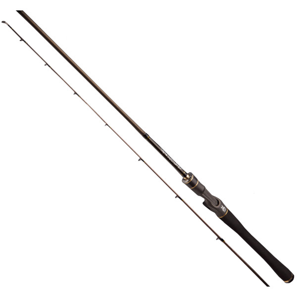 Spinning rod Favorite Varita VRTC-702MH 2.10m 9-28g Fast casting