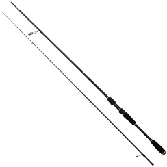 Spinning rod Favorite Varita VRT-662L 1.98m 3-12g M.Fast