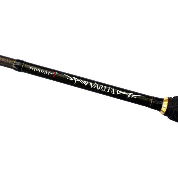 Спінінг Favorite Varita VRT-702H 2.10m 15-45g Fast