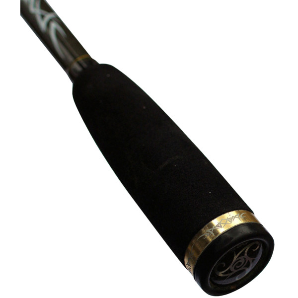 Спінінг Favorite Varita VRT-702H 2.10m 15-45g Fast