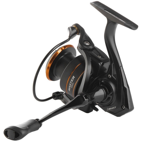 Катушка Select Master 1500S 5.2: 4+1
