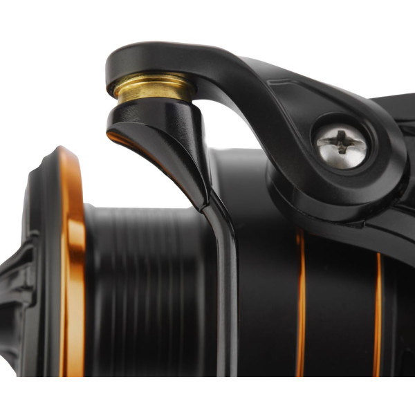 Select Master 2000S 5.2: 4+1 Reel