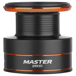 Spool Select Master 1500 5.2: 4+1
