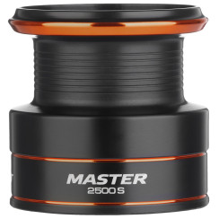 Select Master 2500S 5.2: 4+1 Spool