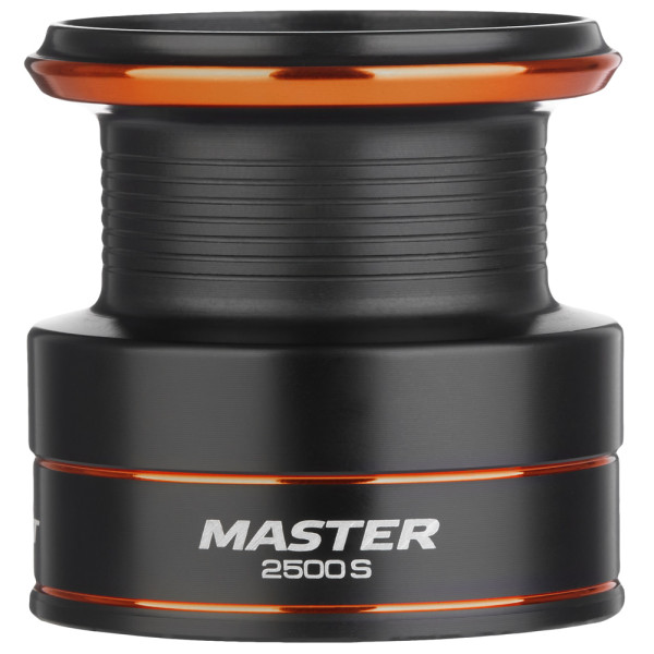 Select Master 2500S 5.2: 4+1 Spool