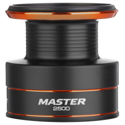 Spool Select Master 3500 5.2: 4+1