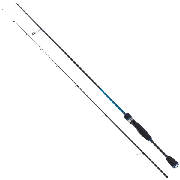 Spinning rod Favorite Blue Bird NEW BB-682SUL-S 2.04m 0.5-5g Ex-Fast