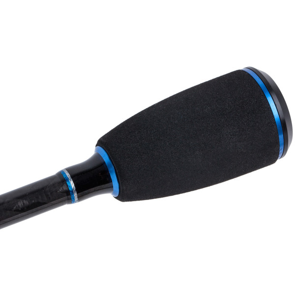 Спиннинг Favorite Blue Bird NEW BB-762UL-T 2.30m 1.5-8g Ex-Fast