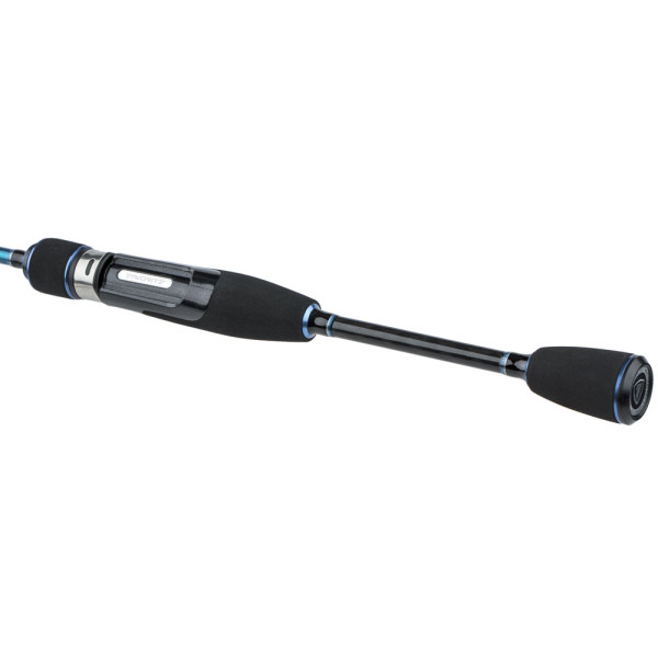 Спінінг Favorite Blue Bird NEW BBC-634UL-T/S 1.92m 1-7g Fast/Ex-Fast