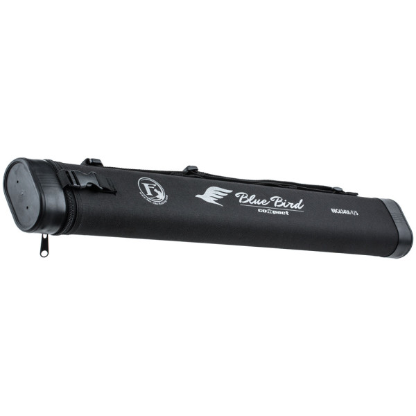 Спінінг Favorite Blue Bird NEW BBC-634UL-T/S 1.92m 1-7g Fast/Ex-Fast