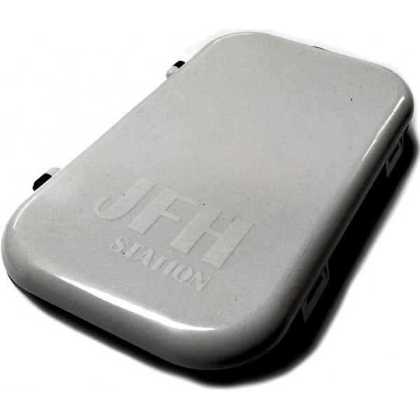 Aquatech 2100 box with soft liner